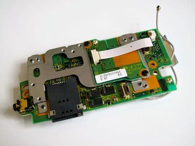 Panasonic Toughbook CF-18 EDGE Unit Siemens MC75 for CF-18's Mk4 Mk5 GSM Built-In Bluetooth