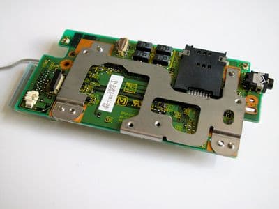 Panasonic Toughbook CF-18 GPRS Unit Siemens MC45 For CF-18's Mk1 Mk2 Mk3 GSM