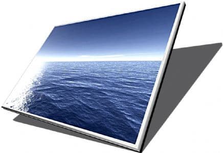 Panasonic Toughbook CF-19 Mk5 LCD Screen