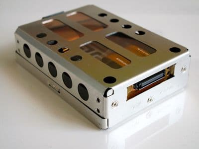 Panasonic Toughbook CF-29 HDD Hard Disk Drive Caddy