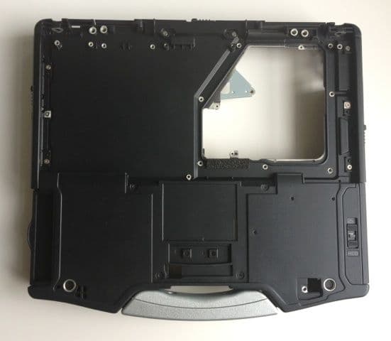 Panasonic Toughbook CF-29 Top Cabinet with Handle & Door Covers - New