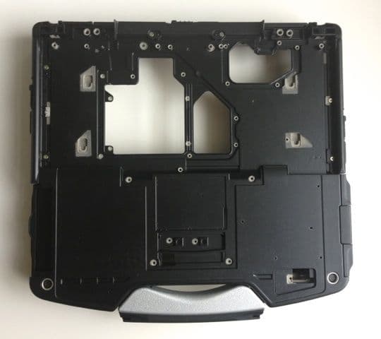 Panasonic Toughbook CF-30 Top Cabinet with Handle & Door Covers - New