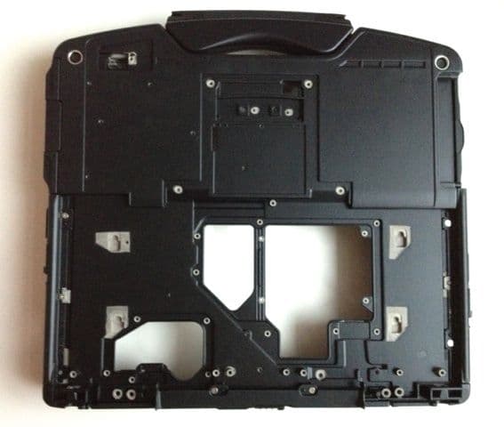 Panasonic Toughbook CF-30 Top Cabinet with Handle & Door Covers - New