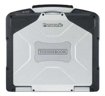 Panasonic Toughbook CF-31 Mk4 i5  2.90GHz 12GB 500GB  Windows 11 -Used