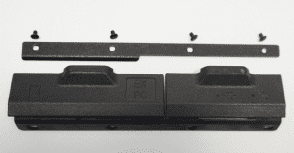 Panasonic Toughbook CF-52 x2 USB, Firewire & PC/Express Card Port Cover / Door