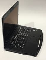 Panasonic Toughbook CF-54 Mk3  Win 10 8GB RAM 256GB SSD HD - New