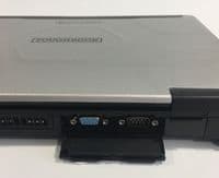 Panasonic Toughbook CF-54 Mk3  Win 10 8GB RAM 256GB SSD HD - New
