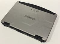 Panasonic Toughbook CF-54 Mk3  Win 10 8GB RAM 256GB SSD HD - New
