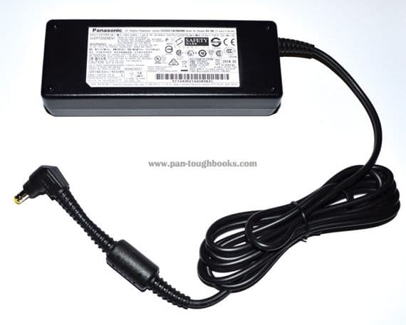 Panasonic Toughbook CF-AA5713A AC Adaptor / Power Supply for CF-52 CF-53 CF-31 - New
