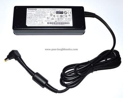 Panasonic Toughbook CF-AA5713A AC Adaptor / Power Supply for CF-33 CF-53 CF-54 CF-D1 FZ-55 PSU - New