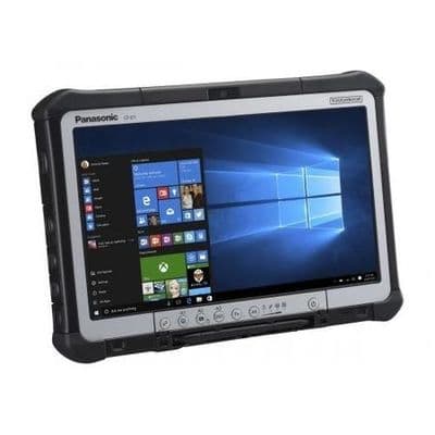 Panasonic Toughbook CF-D1 Mk3  Core i5 6th Gen 2.4Ghz  6310U 8GB 512GB Win 10 Pro - Used