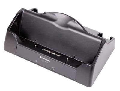 Panasonic Toughbook CF-H2  CF-H1 Cradle Docking Station CF-VEBH11AU - Used