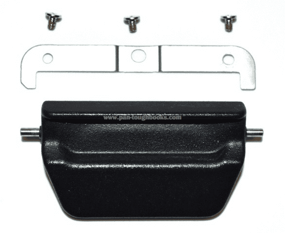 Panasonic Toughbook Front Hinge / Catch for CF-52