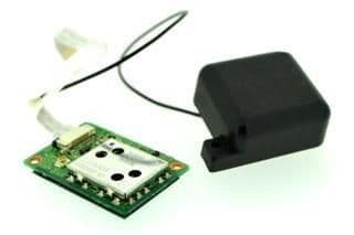 Gps Kit Module Panasonic Toughbook GPS Kit Module & Antenna for CF-18 Satellite ...