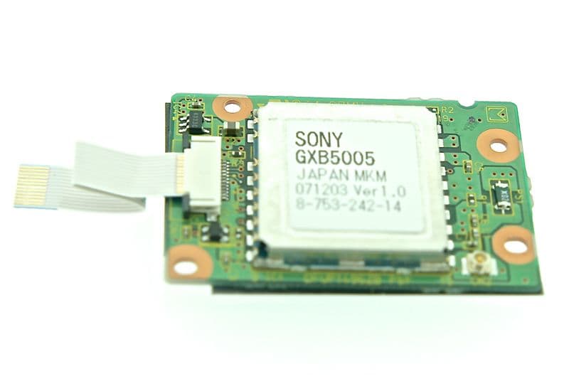Gps Kit Module Panasonic Toughbook (Sony GXB5005) GPS Kit (Module & Antenna)
