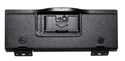 Panasonic Toughbook Hard Disk Drive (HDD) Door / Cover for CF-18