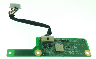 Panasonic Toughbook Internal Bluetooth Module for CF-52 P/N: DFUP1621ZA