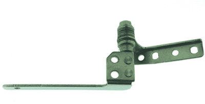 Panasonic Toughbook Left Hinge for CF-52 P/N: DFBH1184ZB - Used