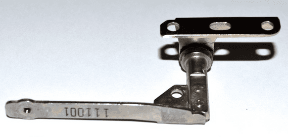 Panasonic Toughbook Left Hinge for CF-53 SZS-L