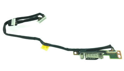 Panasonic Toughbook Serial Port / Board for CF-52 - Used