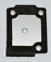 Panasonic Toughbook Shield Cover for CF-19 Mk3 & Mk4 P/N: DFHM0406