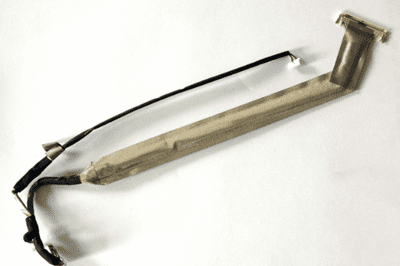 Panasonic Toughbook Video / LCD Cable for CF-52 Mk1 Mk2 - Used