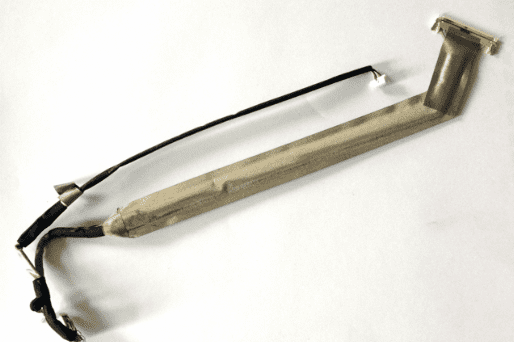 Panasonic Toughbook Video / LCD Cable for CF-52 Mk2