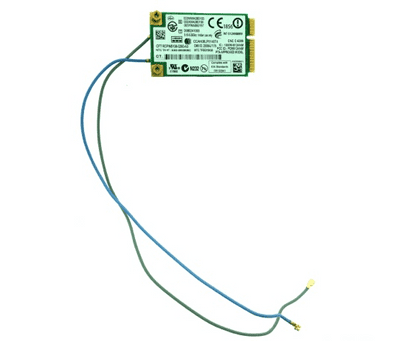 Panasonic Toughbook WiFi Card for CF-52 - Used