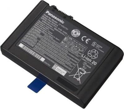 Panasonic Toughpad CF-D1 Battery Pack CF-VZSU73U - Used