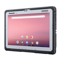Panasonic Toughpad FZ-A3 Fully Rugged 10.1″ Android 11 4G Extended Life Batteries - Used