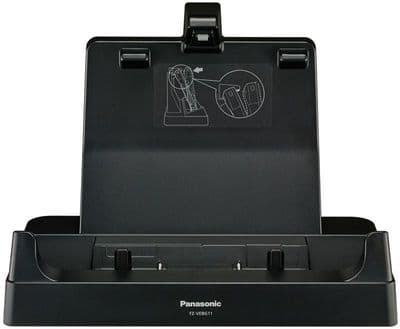 Panasonic Toughpad FZ-G1 & FZ-G2 Docking Station Desktop Dock FZ-VEBG11U - Used