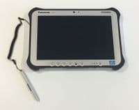 Panasonic Toughpad FZ-G1 Mk4 Win 10 Pro, 8GB RAM, 256GB SSD 4G
