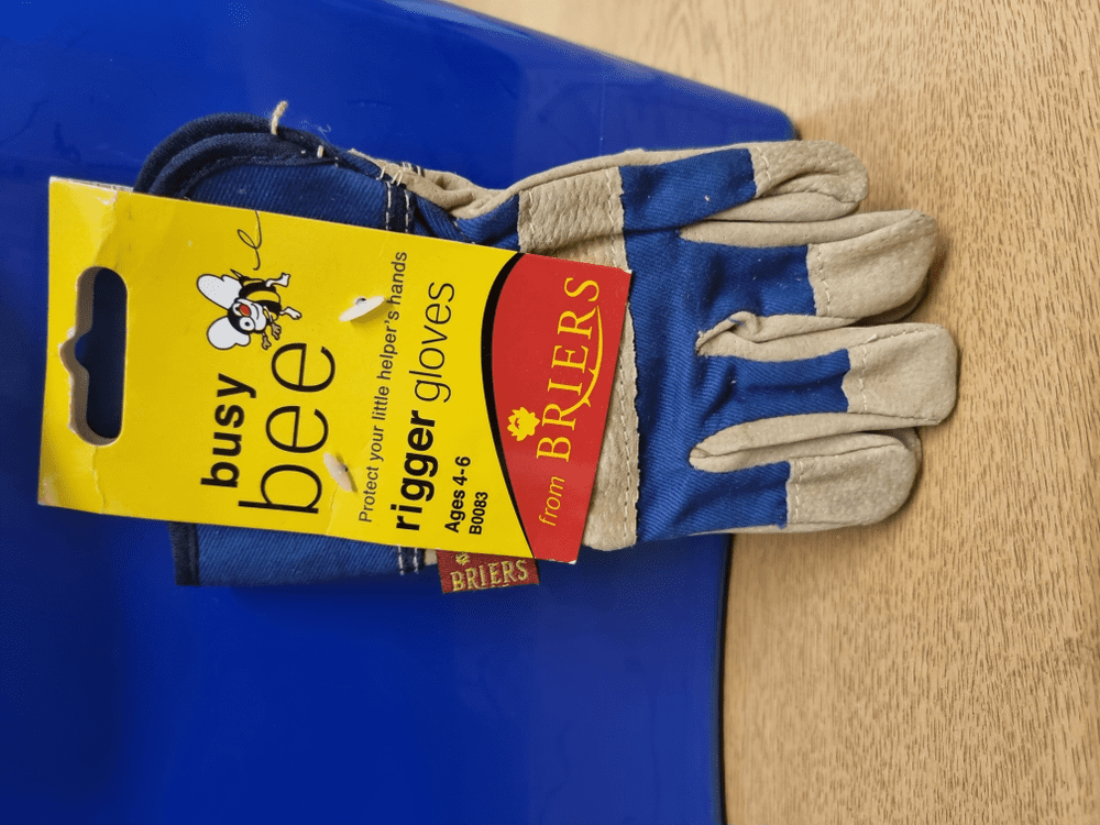 Busy Bee Bizzybee Latex Free Gloves Bizzybee Extra Tough Household