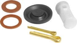 1 X Brass Ball Valve Repair Kit