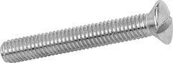 10 X M3.5 X 25/35/40/50/75mm Machine Socket Screws