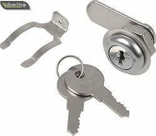 11mm Steel Cam Lock