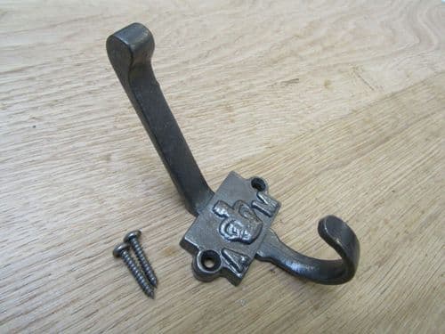 AM Air Ministry Coat Hook