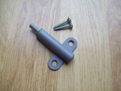 Anti Slam Pistons Kitchen Handle Cupboard Canet Door Buffer Damper Soft Close