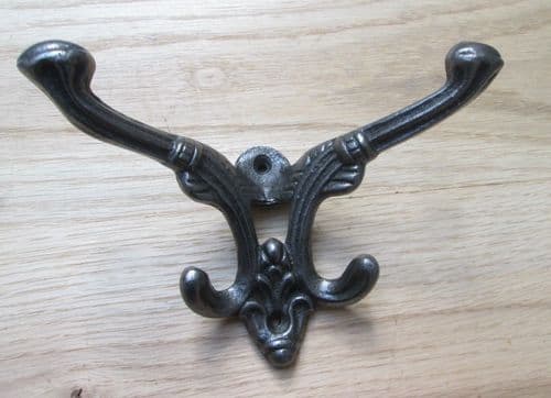 Belvoir Coat Hook