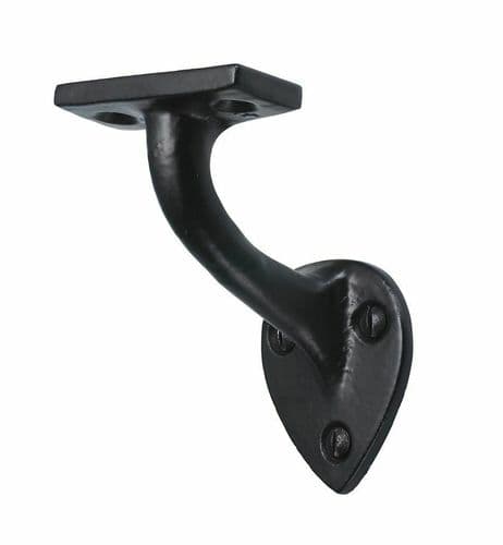 Black Antique Winchester Handrail Small