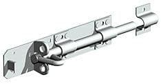 Brenton Pad Bolt Gate Bolt Latch Electro Galvanized 6