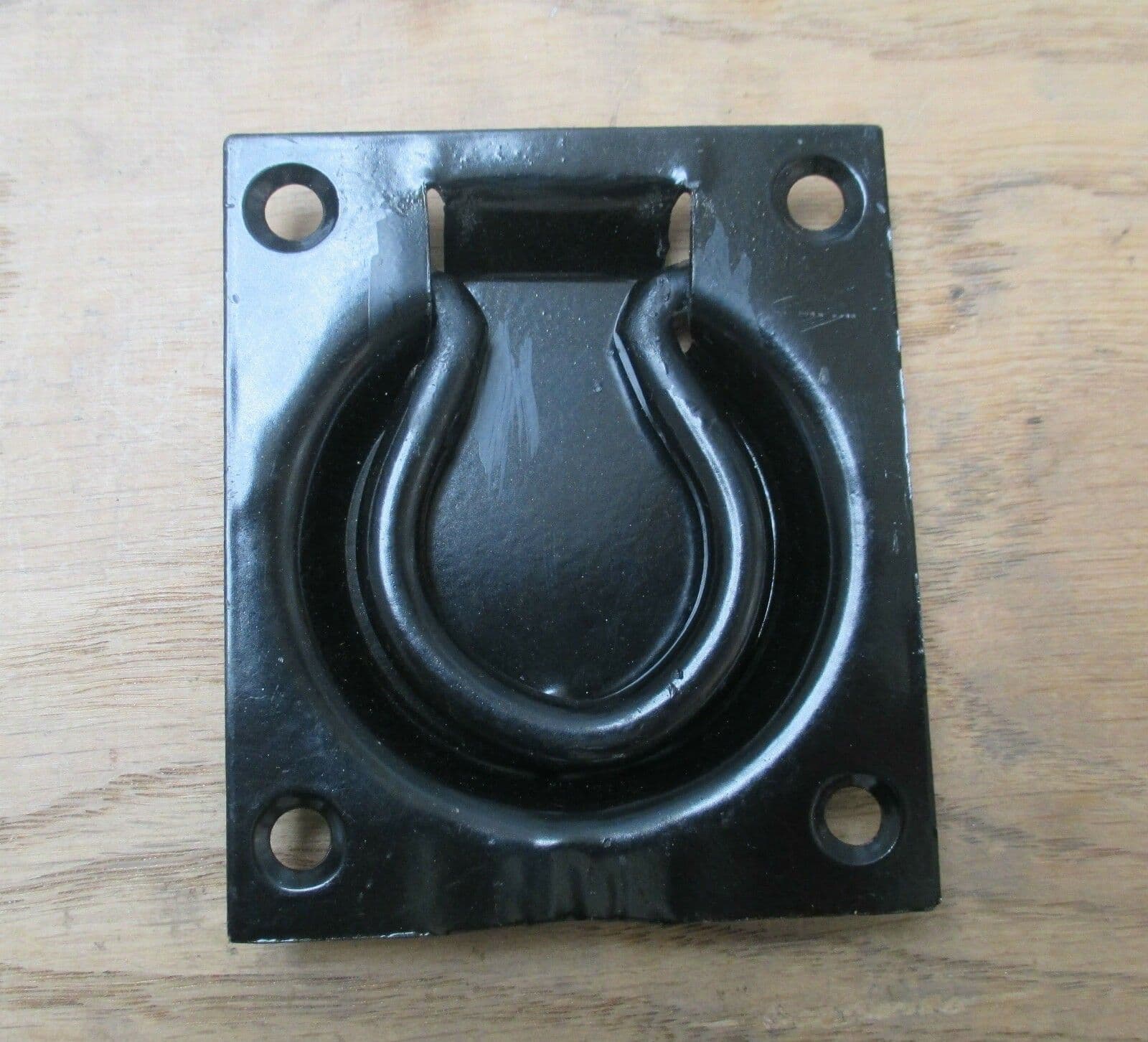 Cellar Flaps Cellar Flap Trap Door Ring Pull Handle Flush Recessed Handle