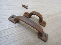 Chunky D Canet Pull Handle 5