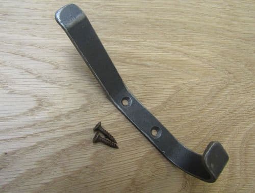 Cloakroom Coat Hook Antique Iron
