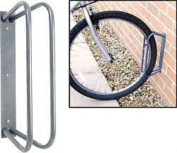 cycle cycle floor wall mounted parking stand rack rail storage mountain ke