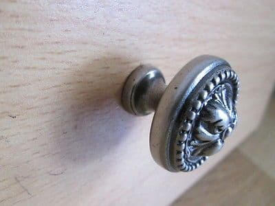 DESIGNER OLD VINTAGE STYLE KITCHEN CANET DRAWER DRESSER CUPBOARD KNOB HANDLE