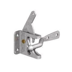Gatemate Easy-Close Auto Gate Catch Galvanised