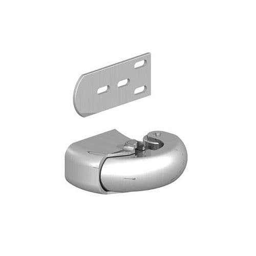 Gatemate Kenham Gate Catch Zinc Plated