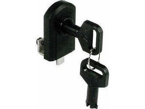 Glass Display Canet Lock