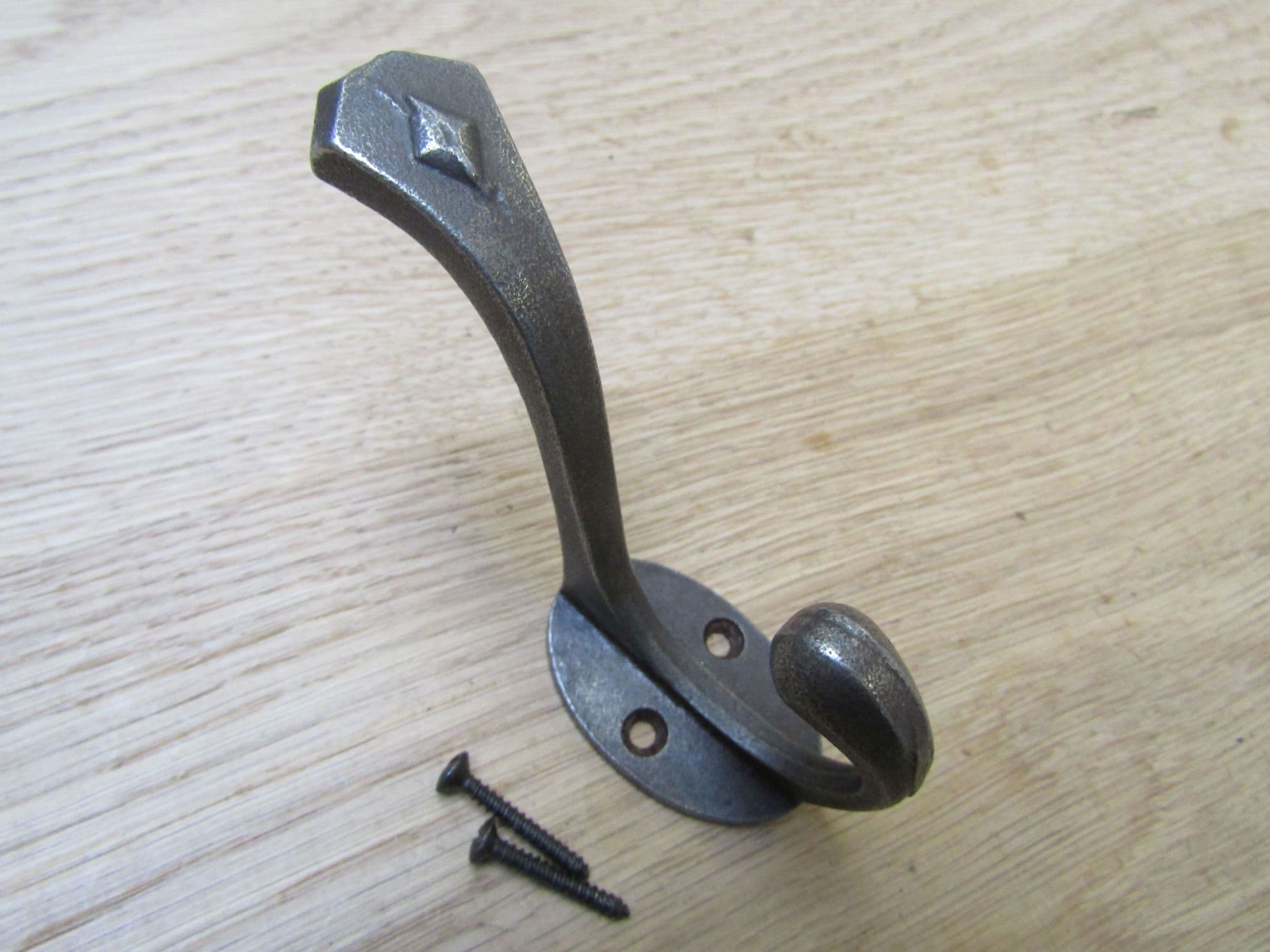 Gothic Coat Hook